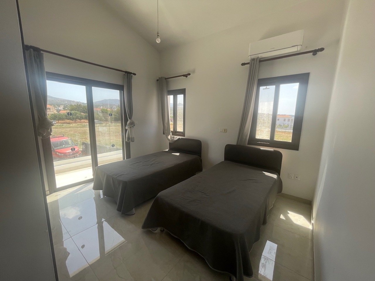 Four Bedroom Mediterranean Villa – Pegeia