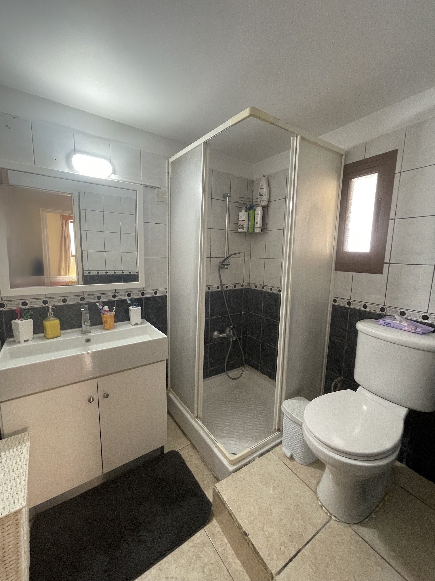 Charming Three Bedroom Stone Village House for Rent – Mesogi