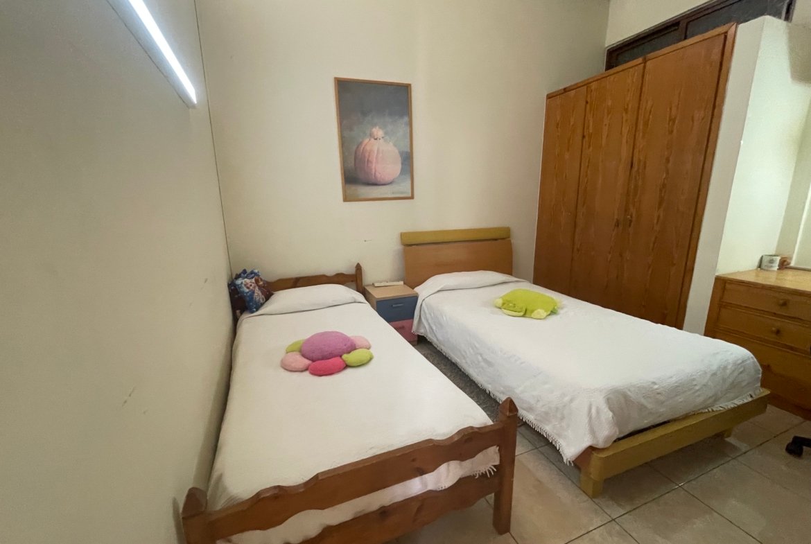 Charming Three Bedroom Stone Village House for Rent – Mesogi