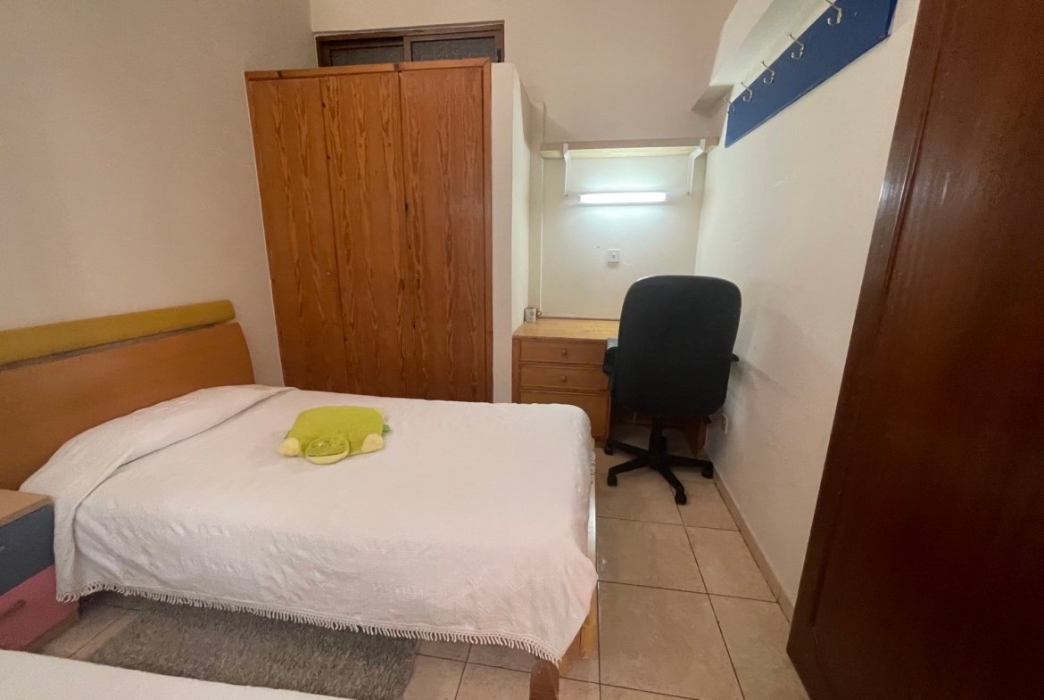 Charming Three Bedroom Stone Village House for Rent – Mesogi