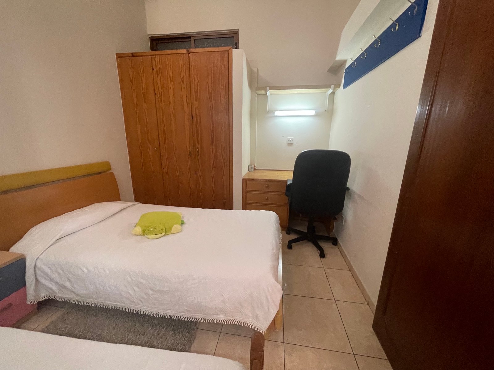 Charming Three Bedroom Stone Village House for Rent – Mesogi