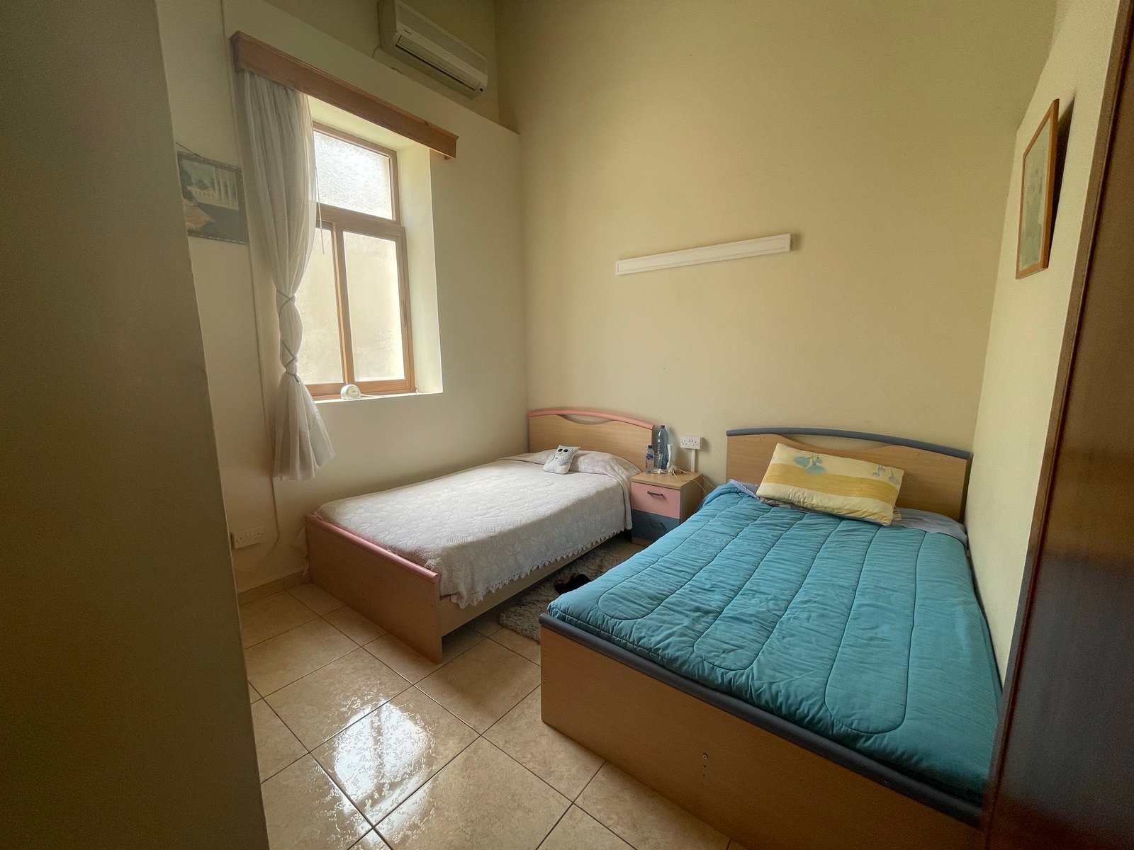 Charming Three Bedroom Stone Village House for Rent – Mesogi