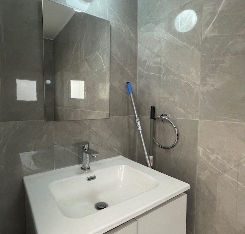 Three Bedroom Semi-Detached House in Pegeia