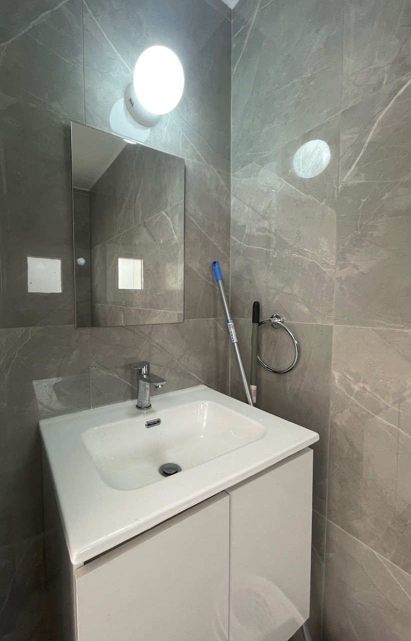 Three Bedroom Semi-Detached House in Pegeia