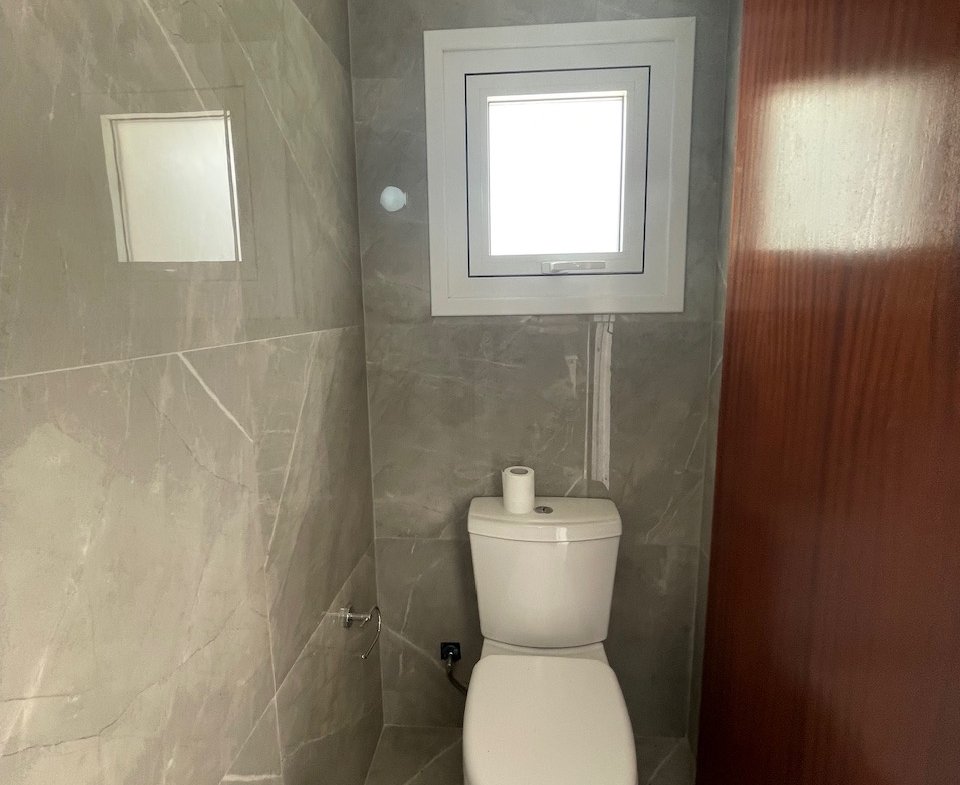 Three Bedroom Semi-Detached House in Pegeia