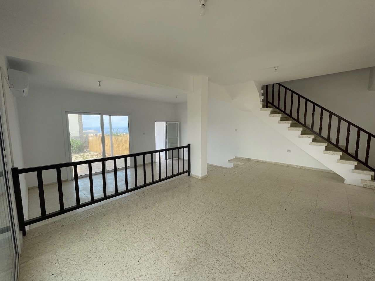 Three Bedroom Semi-Detached House in Pegeia