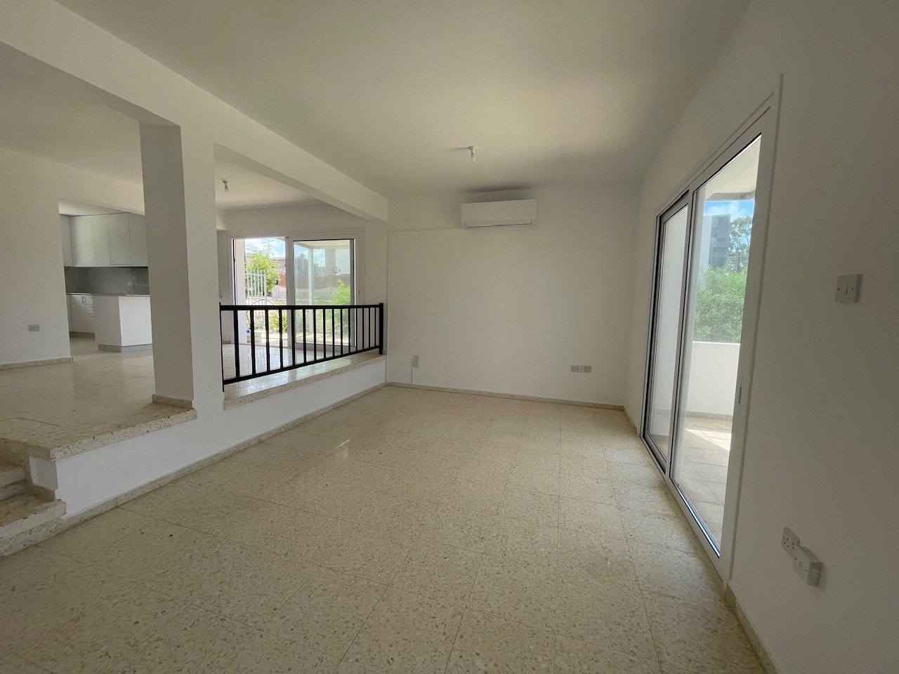 Three Bedroom Semi-Detached House in Pegeia