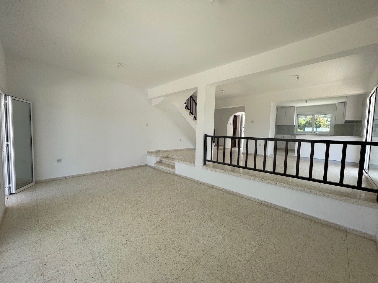 Three Bedroom Semi-Detached House in Pegeia