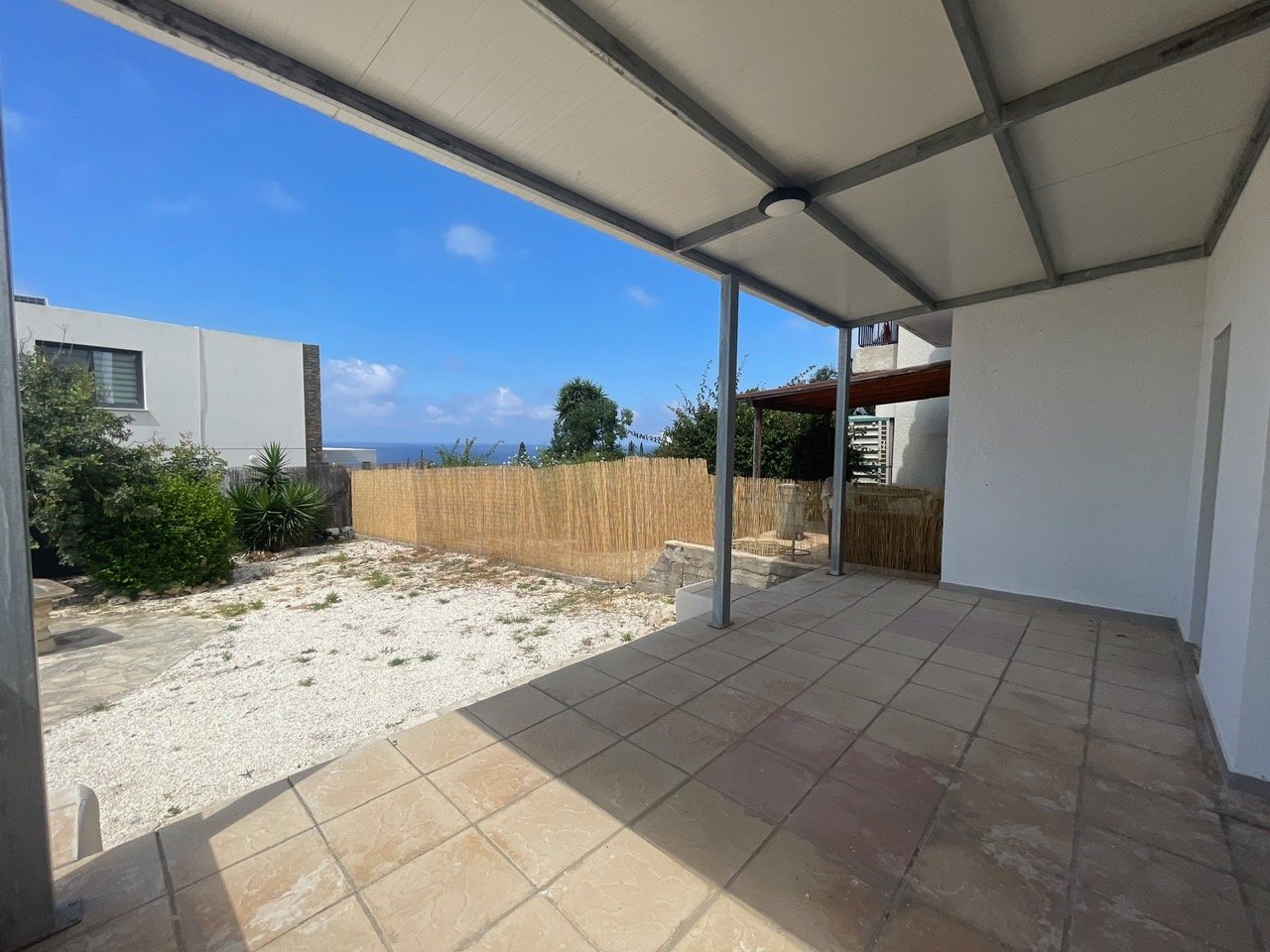 Three Bedroom Semi-Detached House in Pegeia