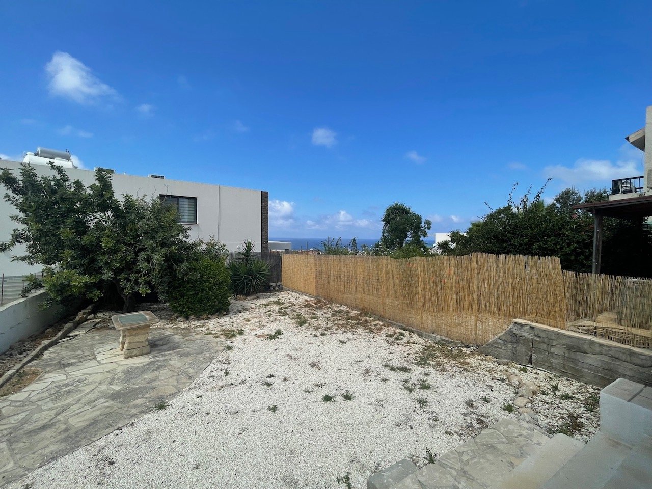 Three Bedroom Semi-Detached House in Pegeia