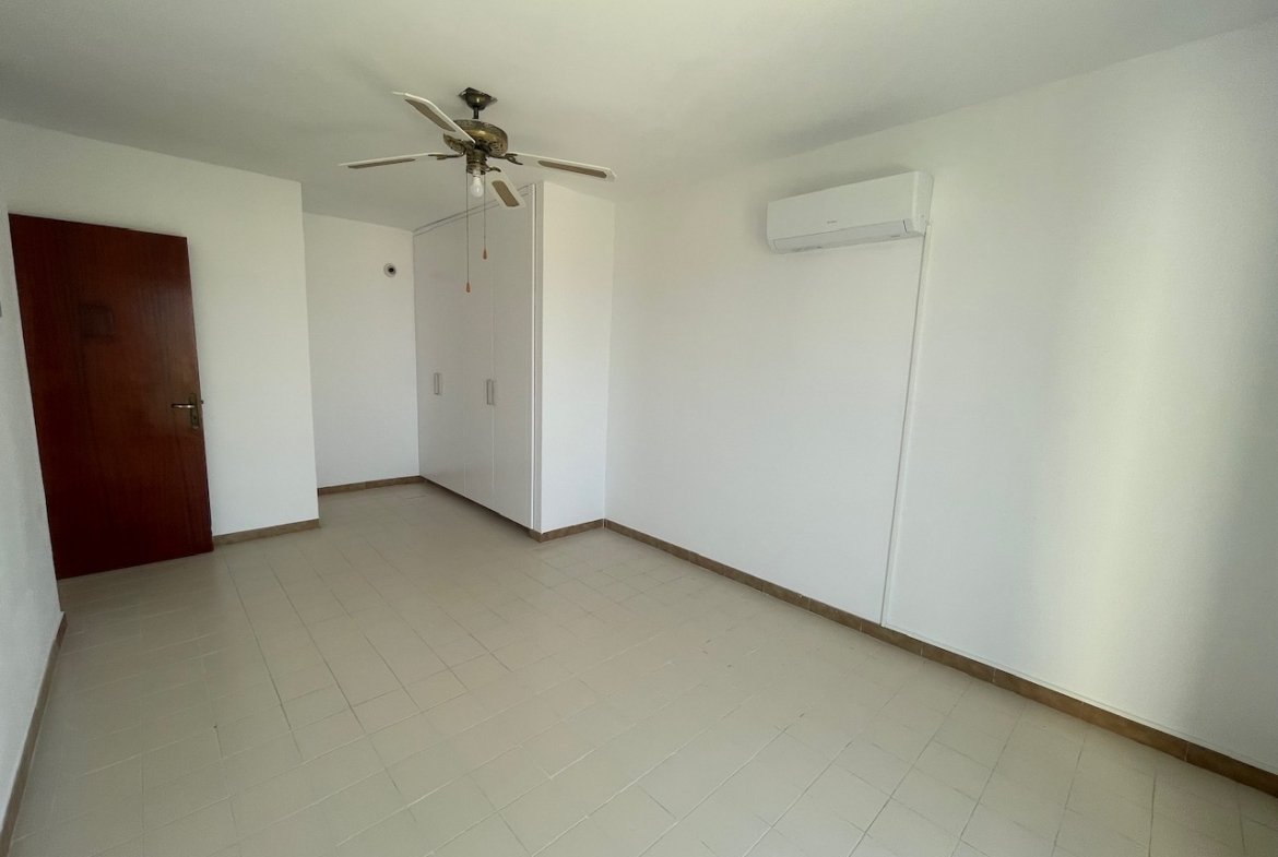 Three Bedroom Semi-Detached House in Pegeia