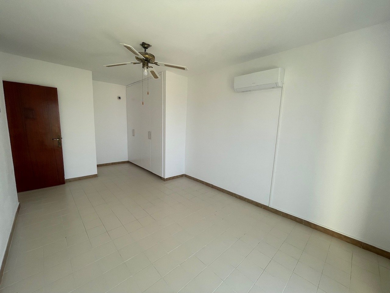 Three Bedroom Semi-Detached House in Pegeia