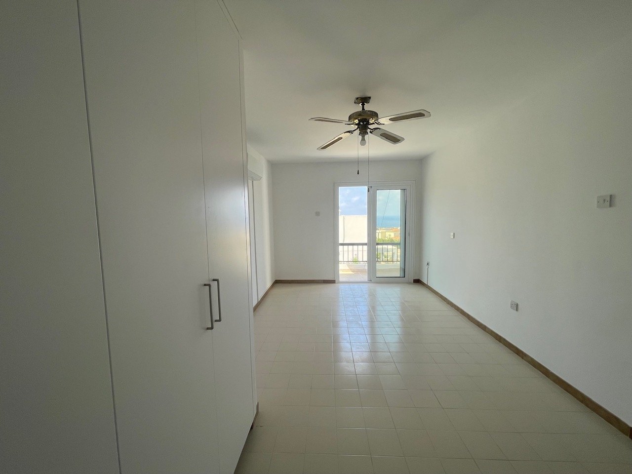 Three Bedroom Semi-Detached House in Pegeia