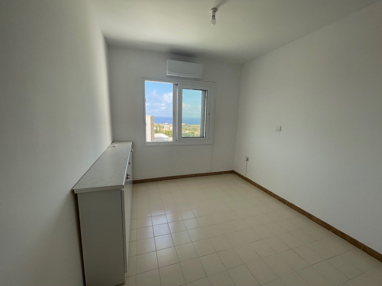 Three Bedroom Semi-Detached House in Pegeia