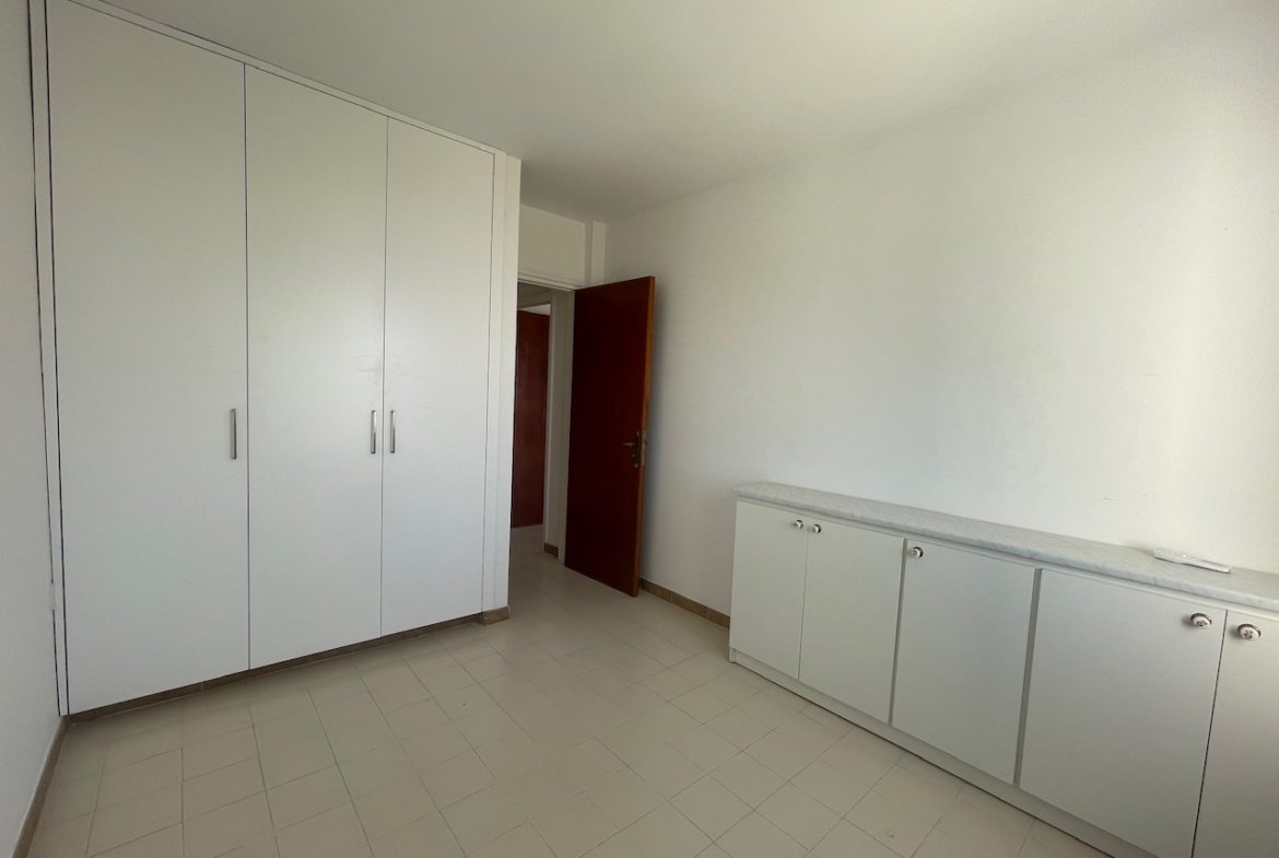 Three Bedroom Semi-Detached House in Pegeia