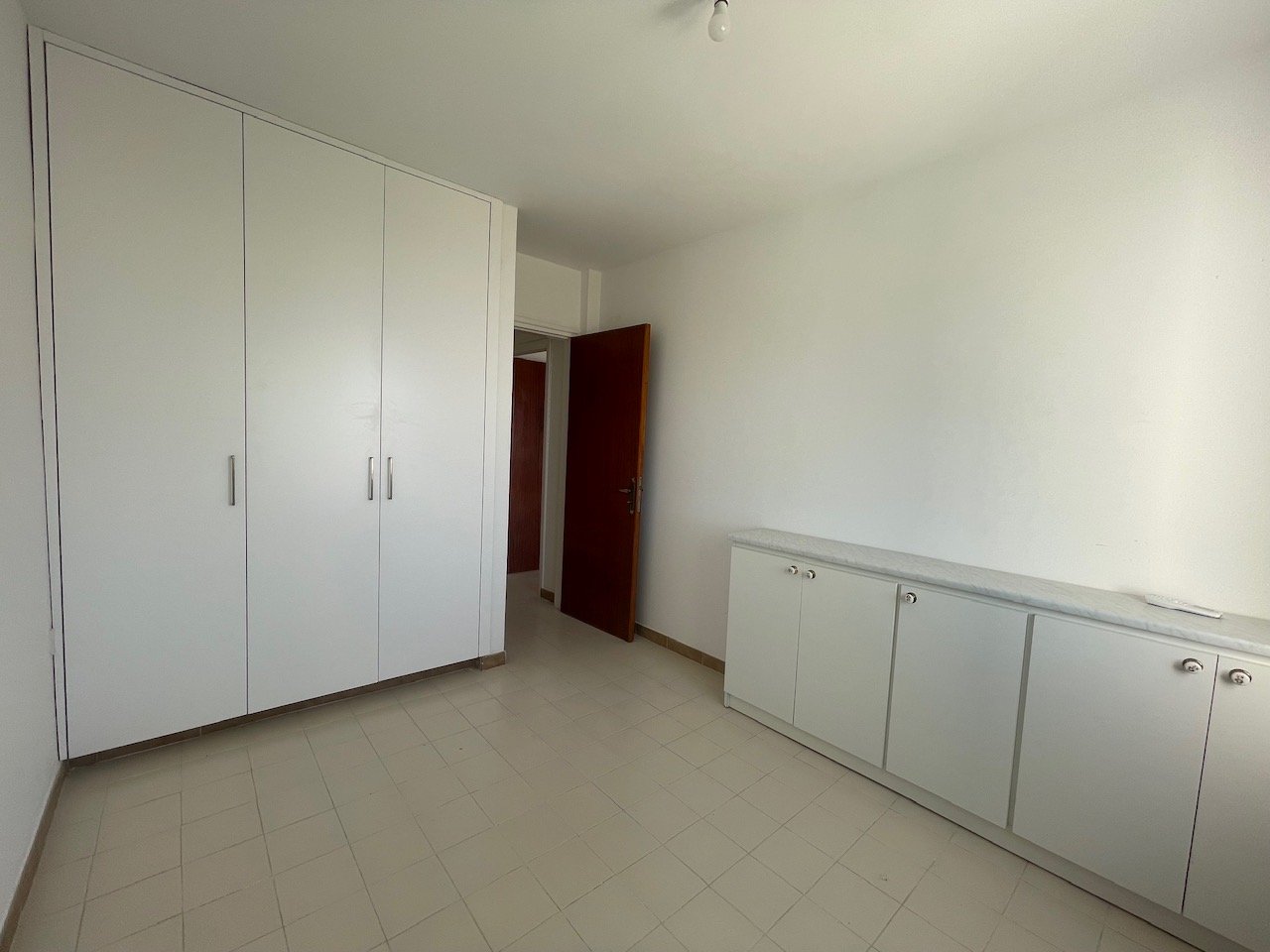 Three Bedroom Semi-Detached House in Pegeia