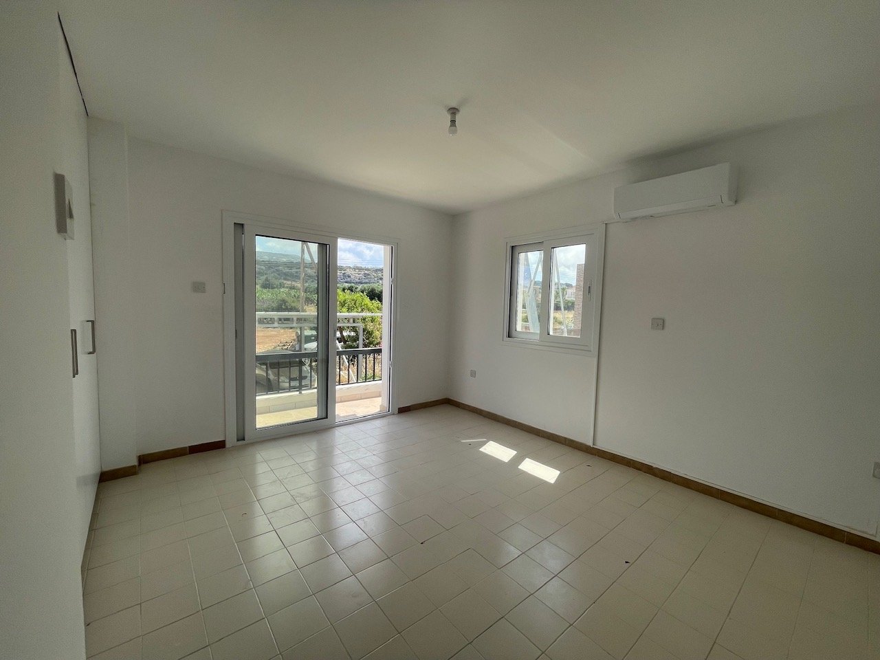 Three Bedroom Semi-Detached House in Pegeia