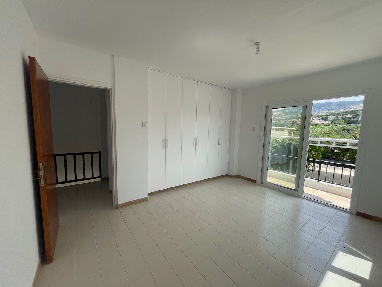 Three Bedroom Semi-Detached House in Pegeia