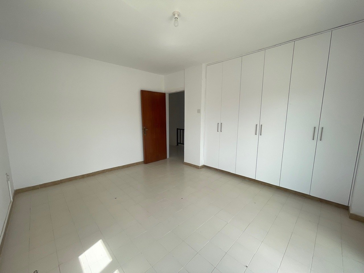 Three Bedroom Semi-Detached House in Pegeia