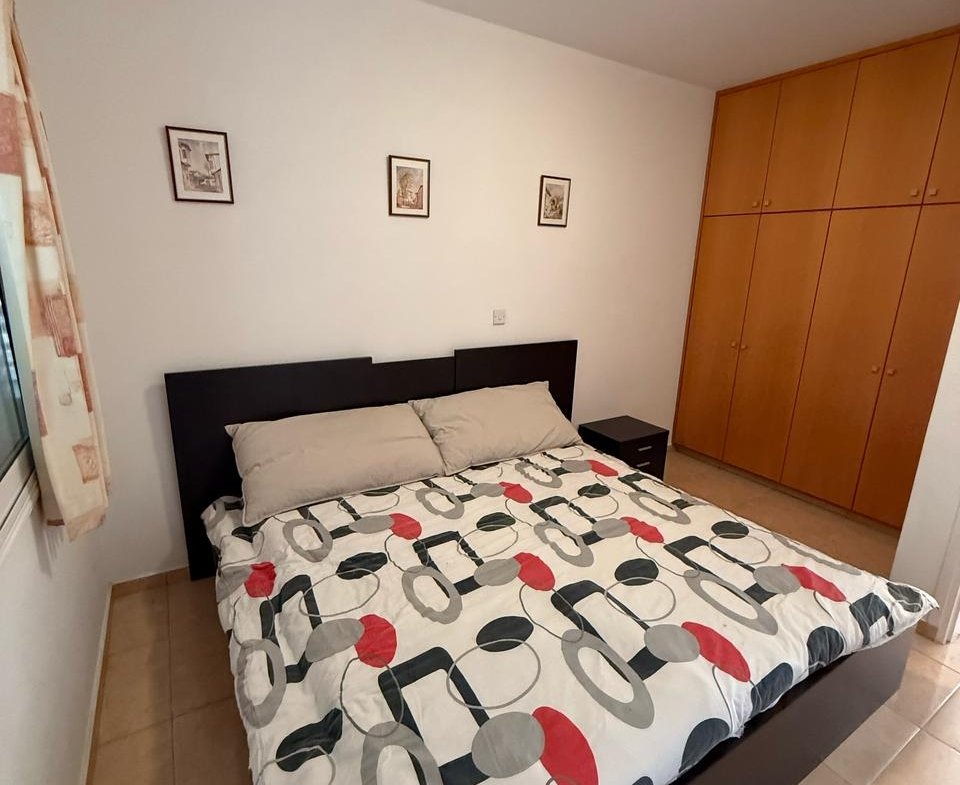 Two Bedroom Townhouse – Chloraka