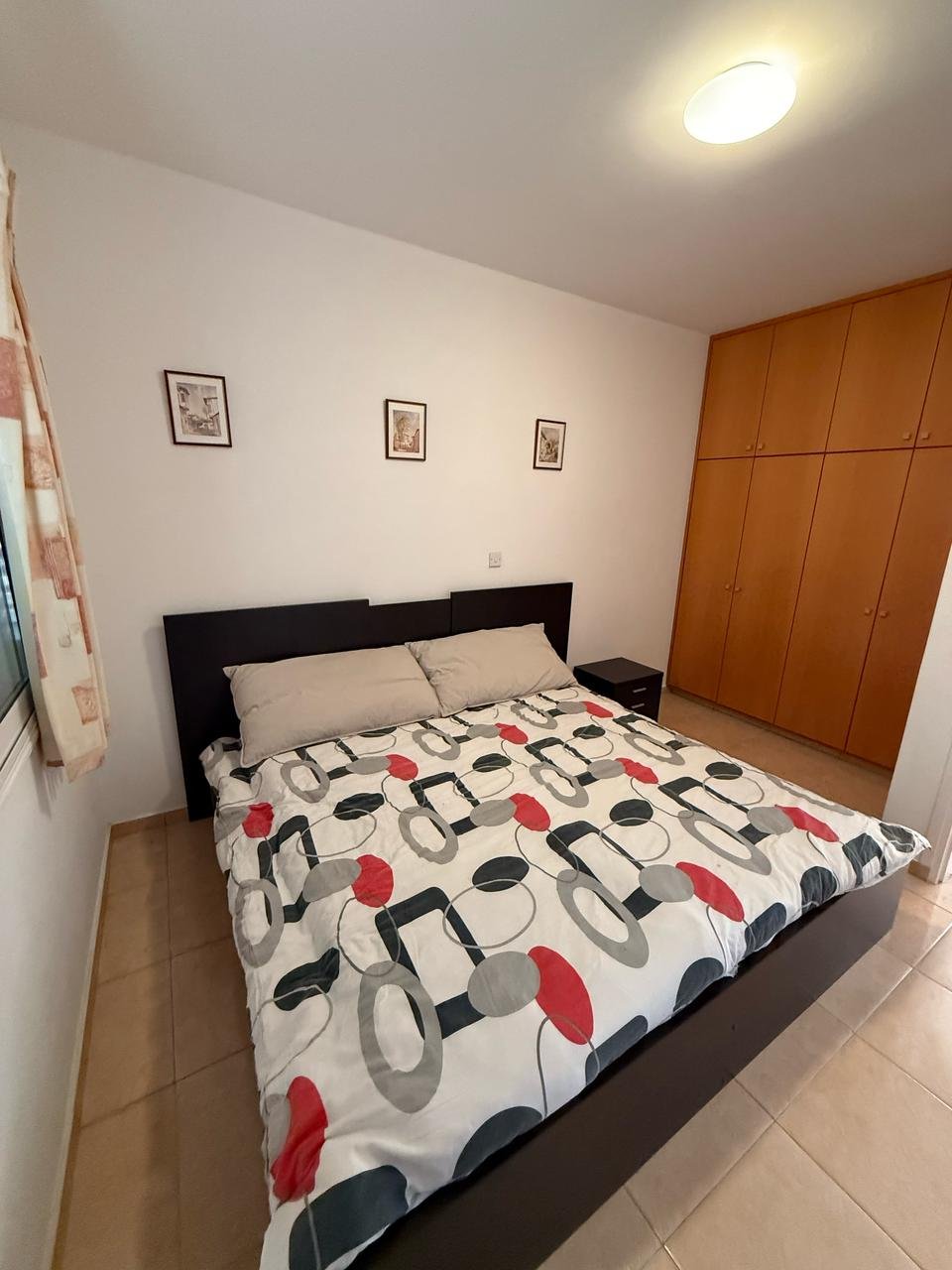 Two Bedroom Townhouse – Chloraka