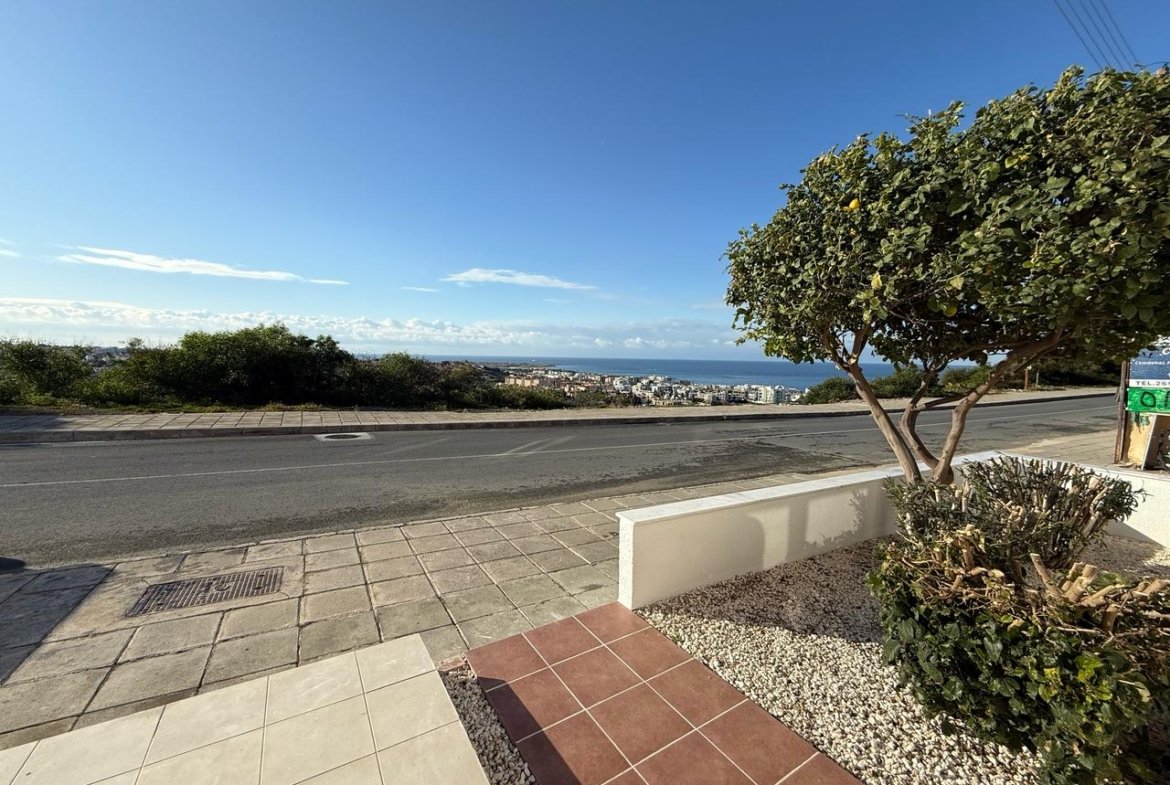 Two Bedroom Townhouse – Chloraka