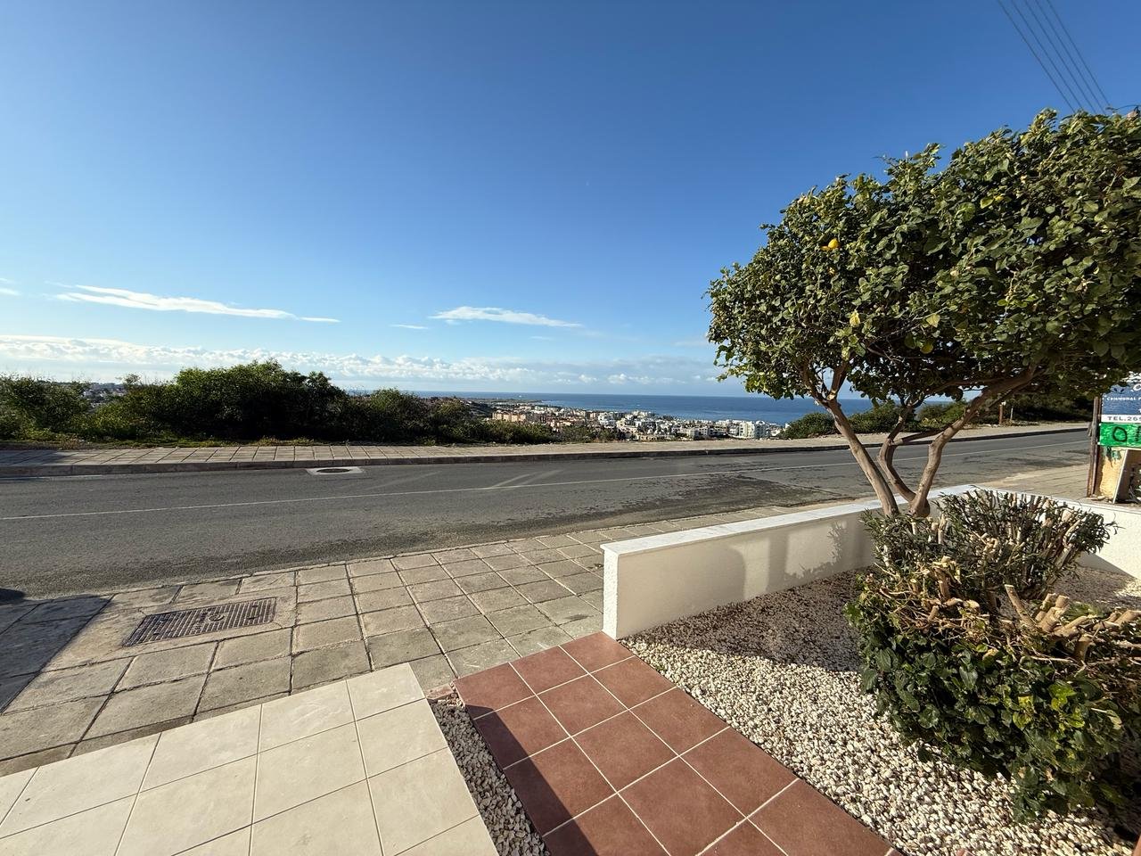 Two Bedroom Townhouse – Chloraka
