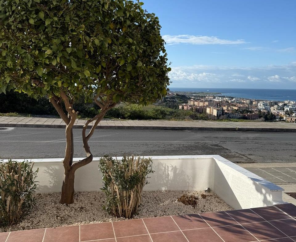 Two Bedroom Townhouse – Chloraka