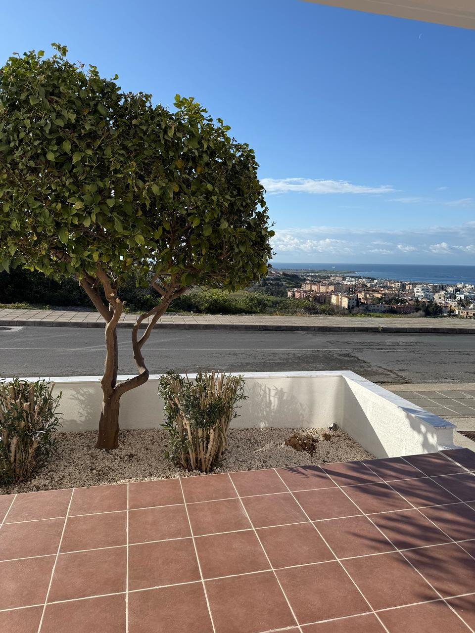 Two Bedroom Townhouse – Chloraka