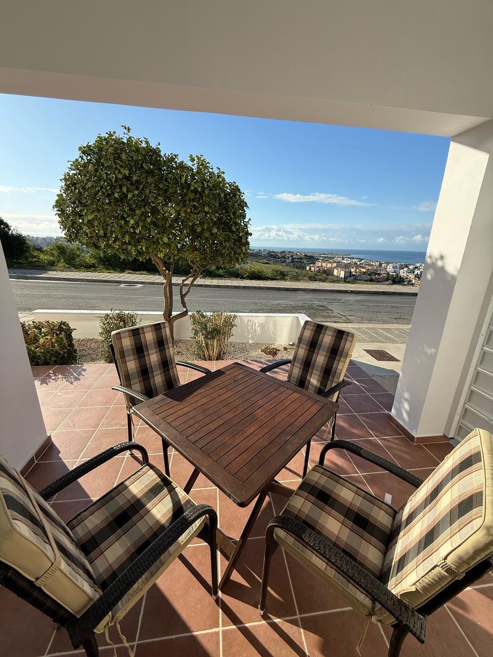 Two Bedroom Townhouse – Chloraka