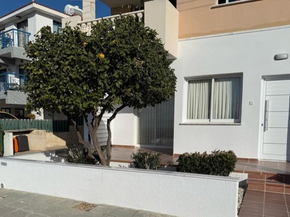 Two Bedroom Townhouse – Chloraka