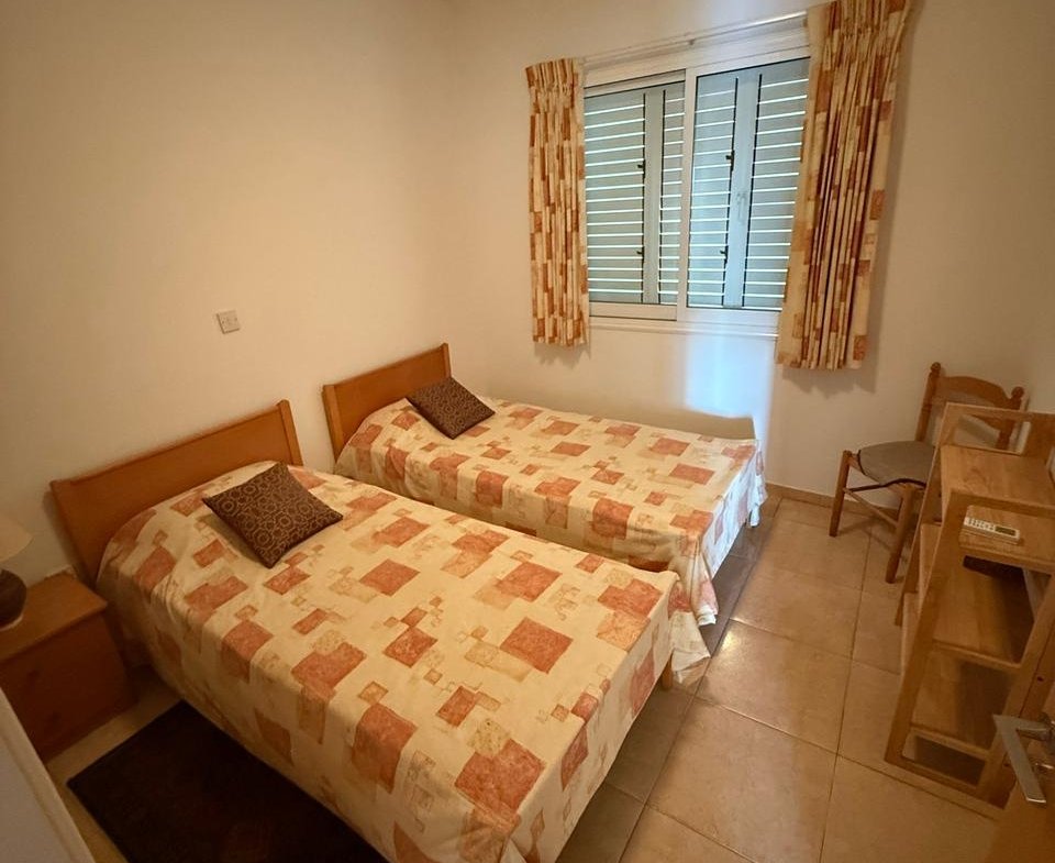 Two Bedroom Townhouse – Chloraka
