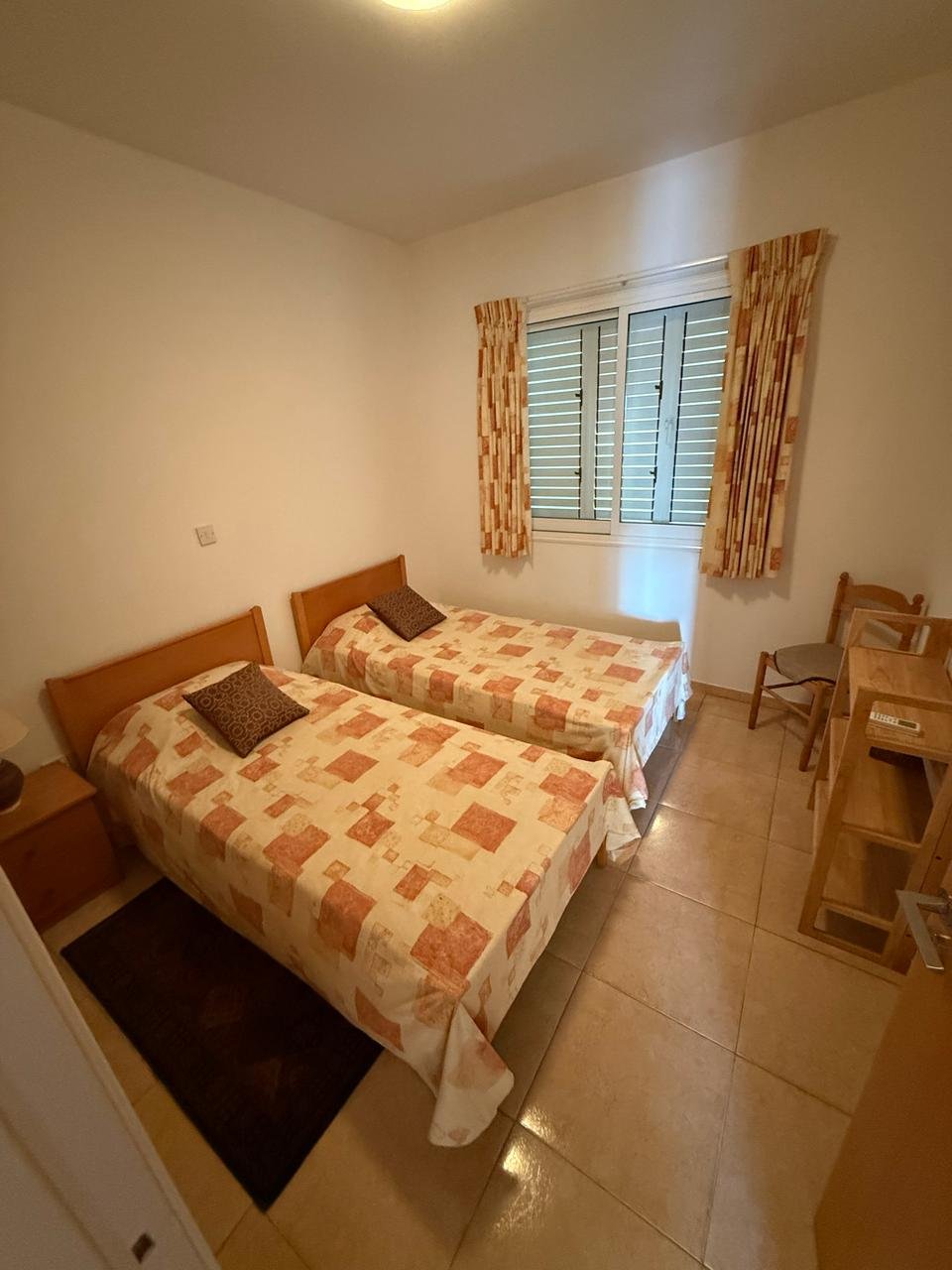 Two Bedroom Townhouse – Chloraka