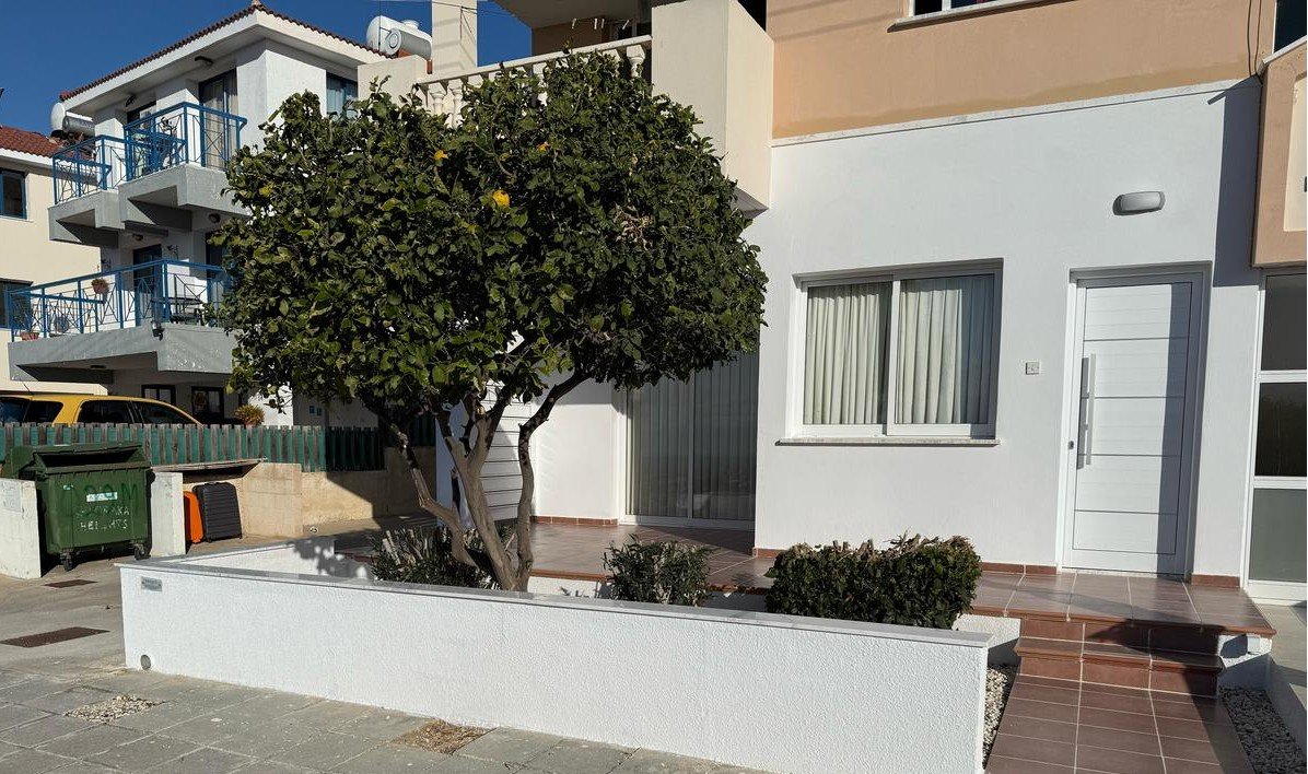 Two Bedroom Townhouse – Chloraka