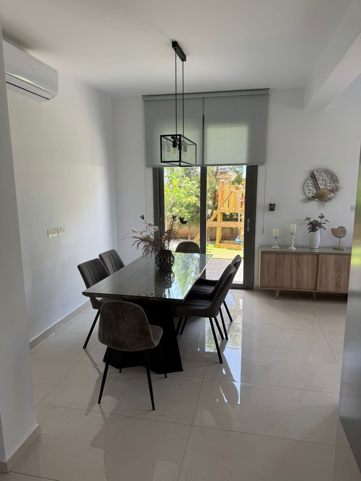 NEW Luxury Villa For Rent | St. George – Pegeia