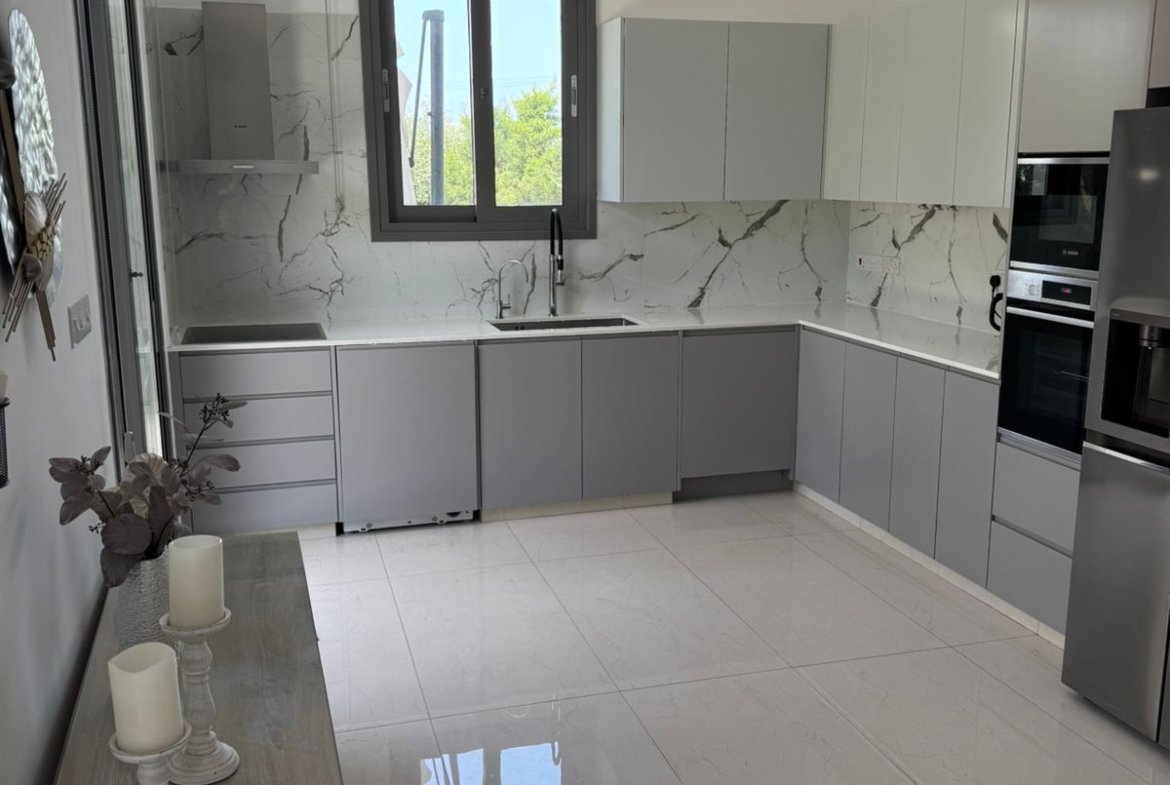 NEW Luxury Villa For Rent | St. George – Pegeia
