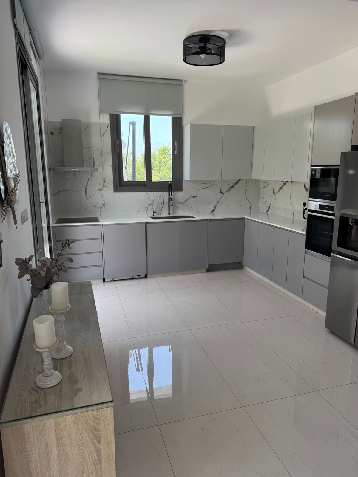 NEW Luxury Villa For Rent | St. George – Pegeia