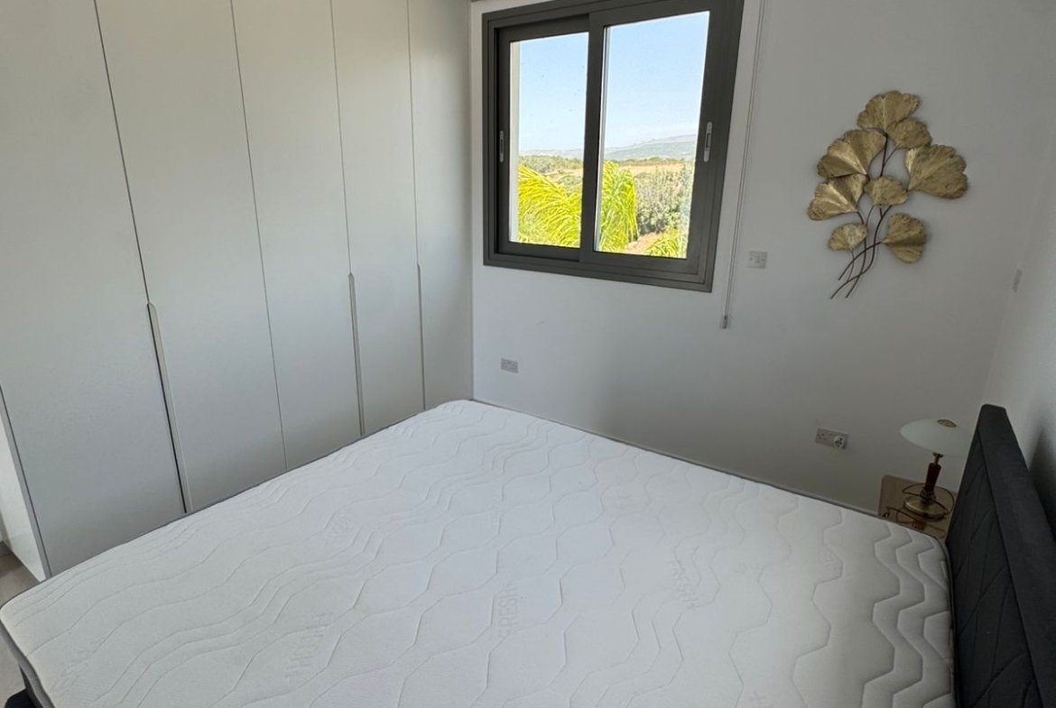 NEW Luxury Villa For Rent | St. George – Pegeia
