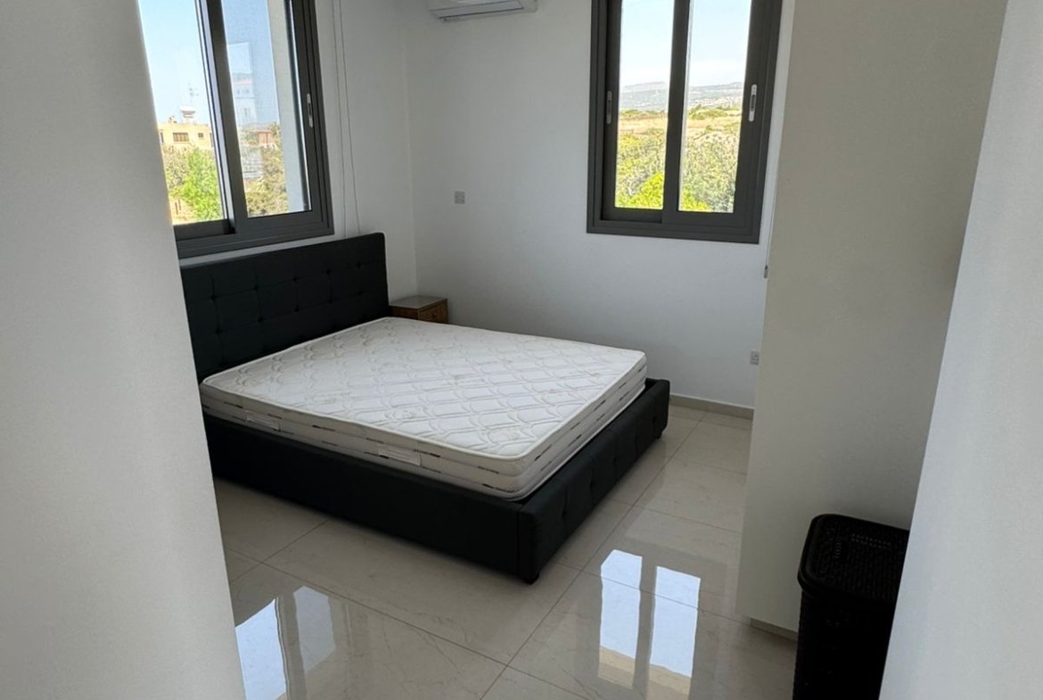 NEW Luxury Villa For Rent | St. George – Pegeia
