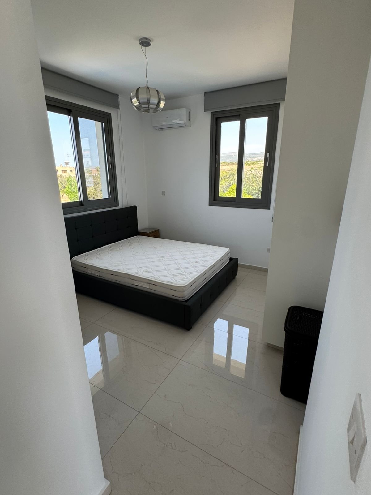 NEW Luxury Villa For Rent | St. George – Pegeia