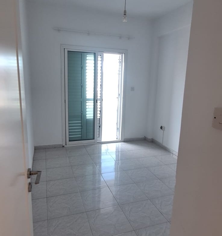Three Bedroom Two Bathroom Apartment in Upper Paphos