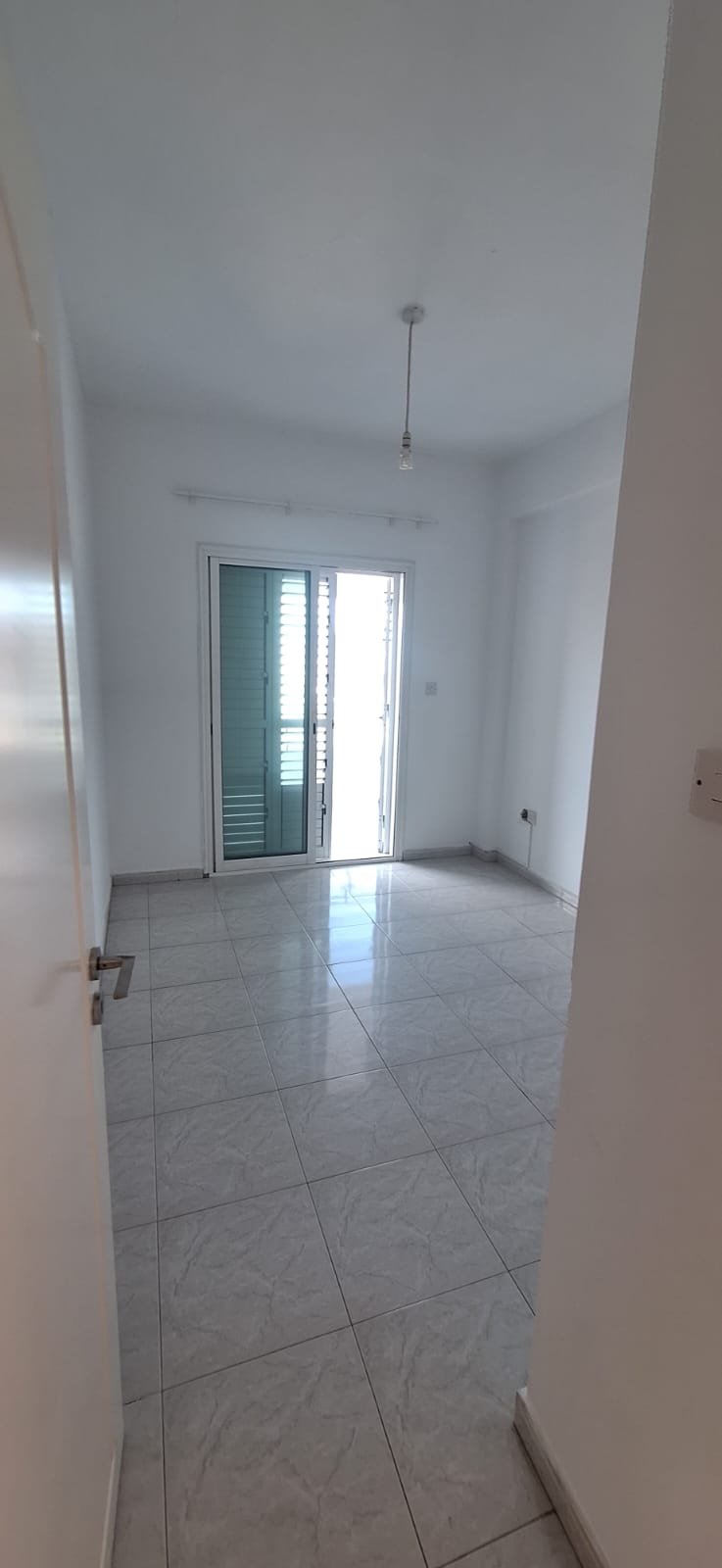 Three Bedroom Two Bathroom Apartment in Upper Paphos