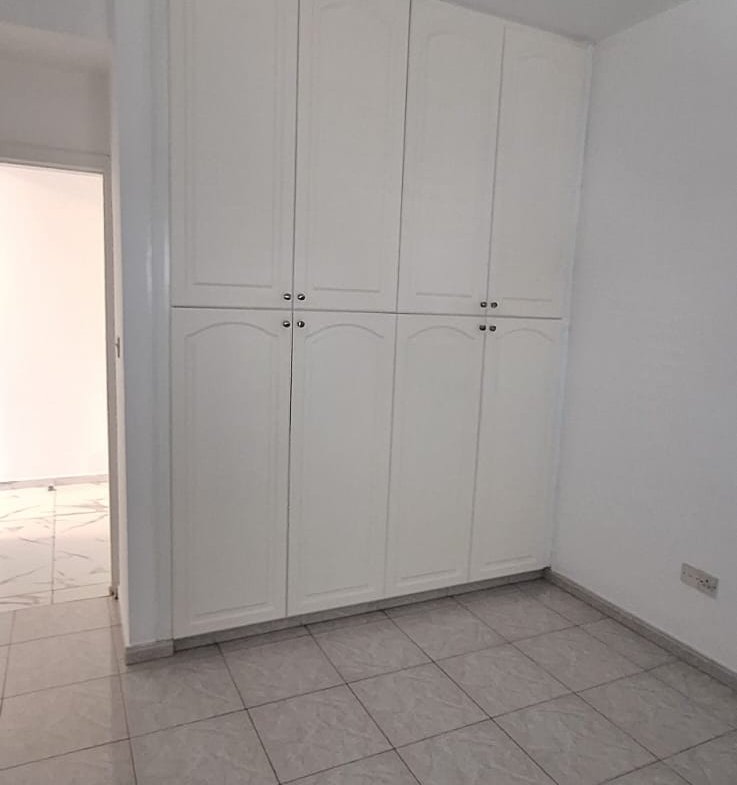 Three Bedroom Two Bathroom Apartment in Upper Paphos