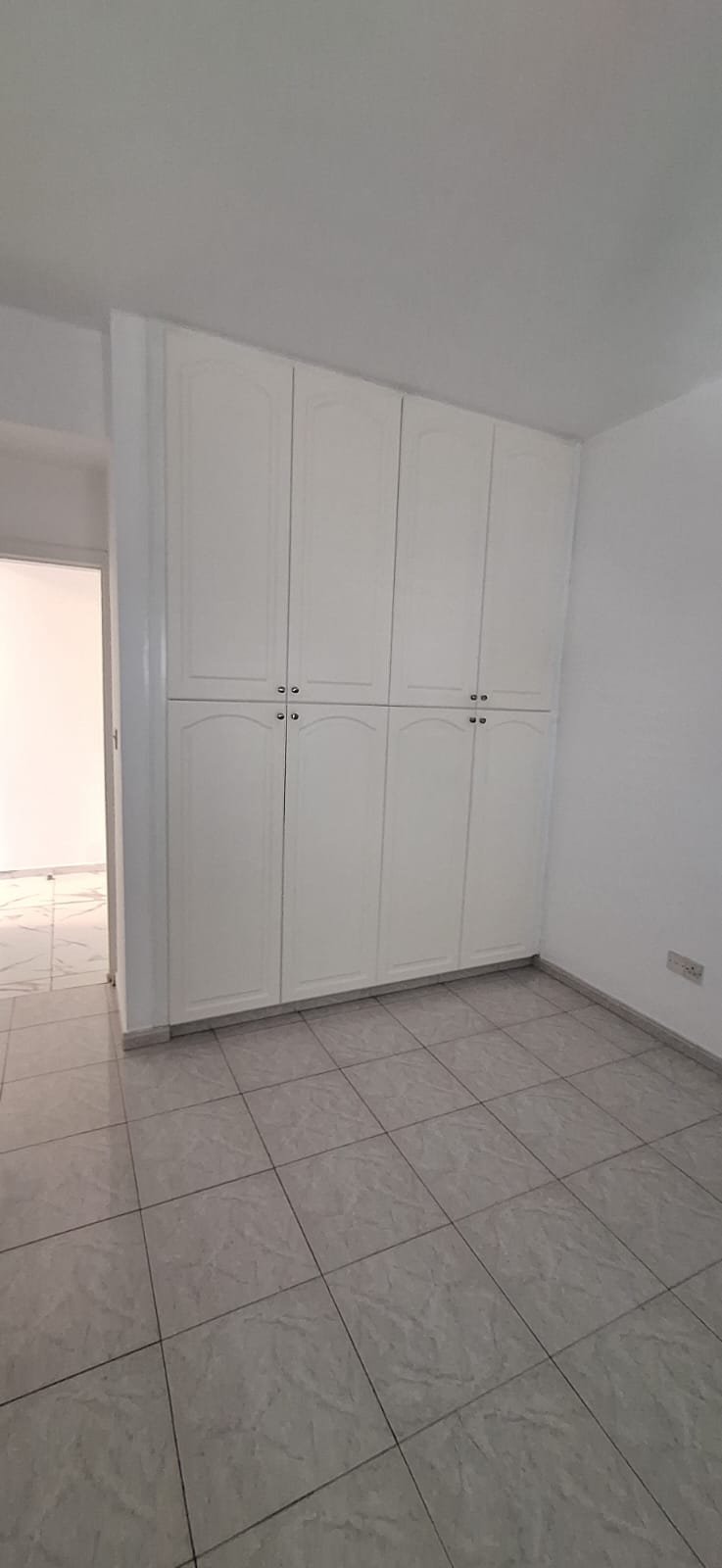 Three Bedroom Two Bathroom Apartment in Upper Paphos