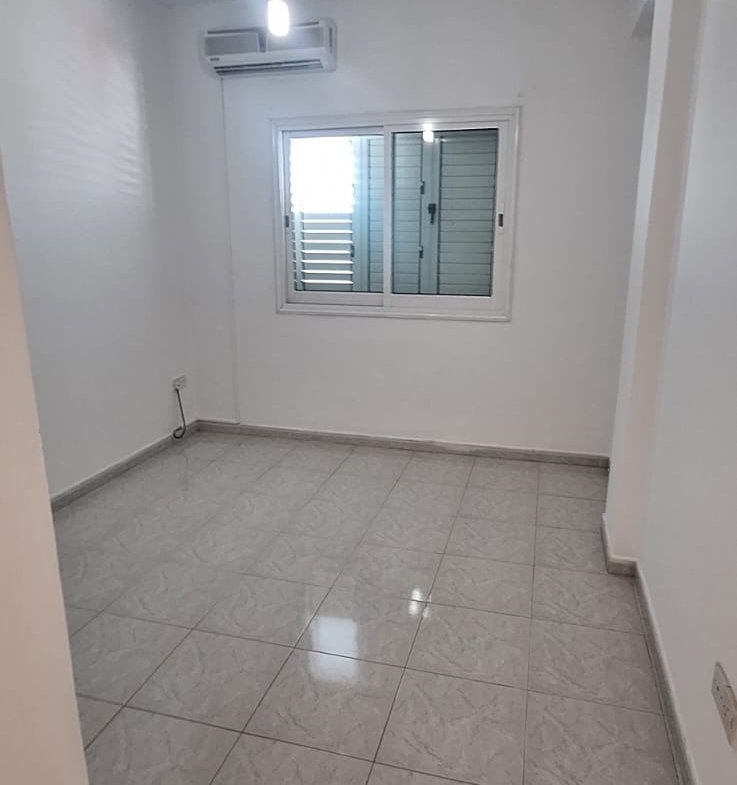 Three Bedroom Two Bathroom Apartment in Upper Paphos