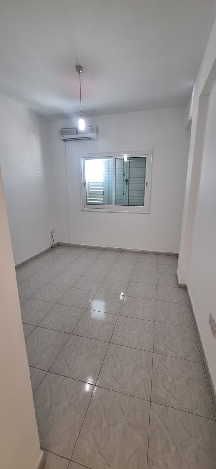 Three Bedroom Two Bathroom Apartment in Upper Paphos