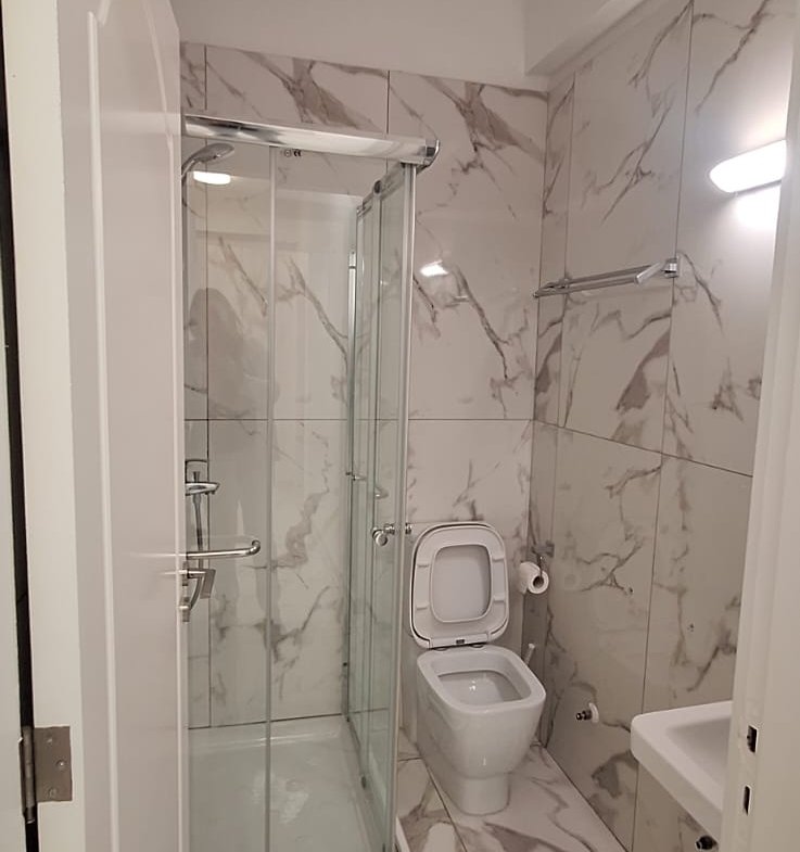 Three Bedroom Two Bathroom Apartment in Upper Paphos