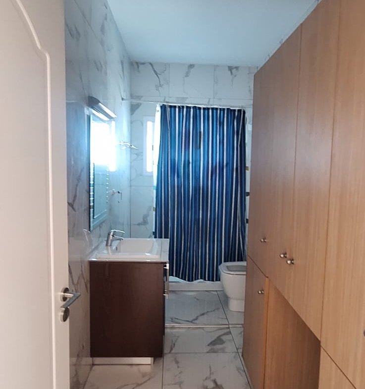 Three Bedroom Two Bathroom Apartment in Upper Paphos