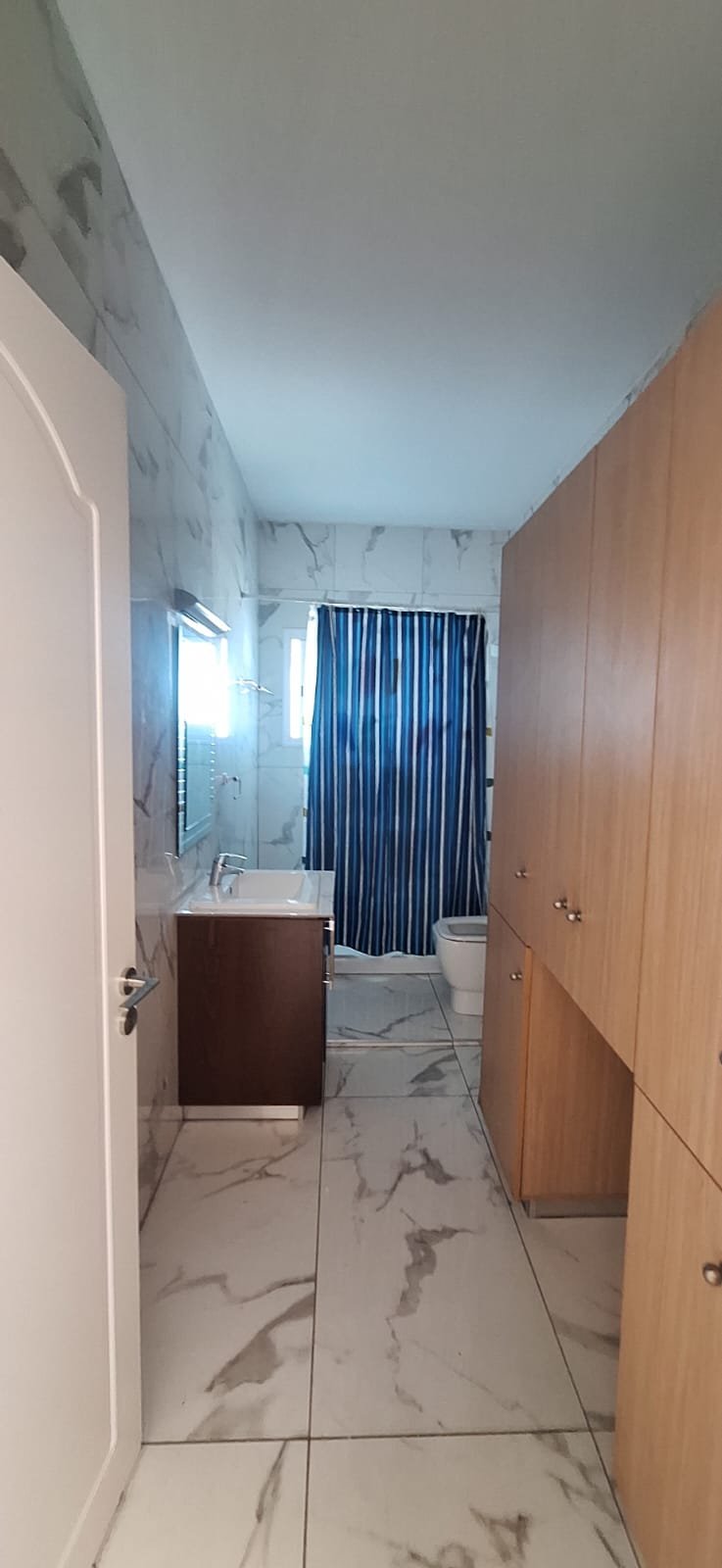 Three Bedroom Two Bathroom Apartment in Upper Paphos