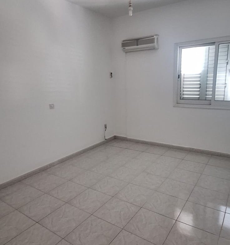 Three Bedroom Two Bathroom Apartment in Upper Paphos